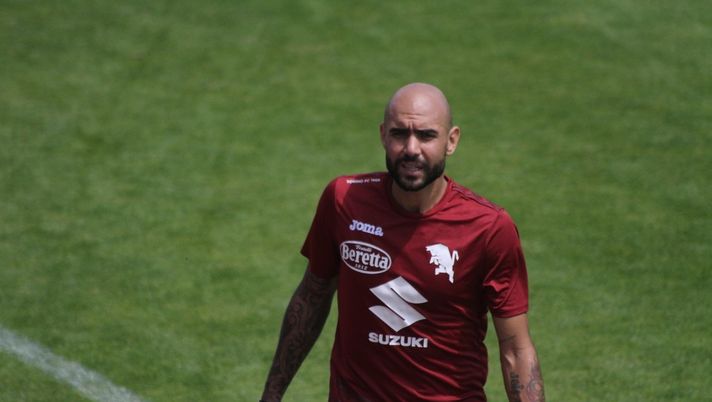 Torino, serve un attaccante dal mercato: Zaza da separato in casa a titolare? - immagine 1