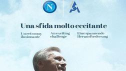 Ancelotti conserva il post 200 su Instagram per il Napoli: “Sfida eccitante, sarà un vero onore”