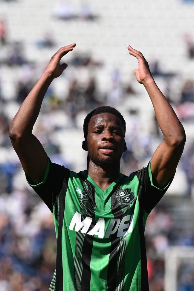 Sassuolo, peccato che Hamed Traore abbia già giocato nella Costa d’Avorio…- immagine 2