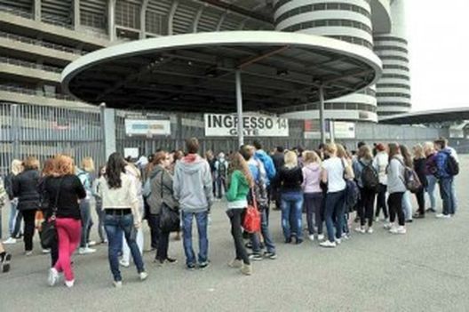 Fonte: milano.corriere.it Fonte: milano.corriere.it