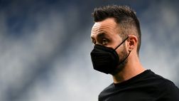 Shakhtar, De Zerbi mette l’Inter nel mirino: “I più forti d’Italia con il Milan…”