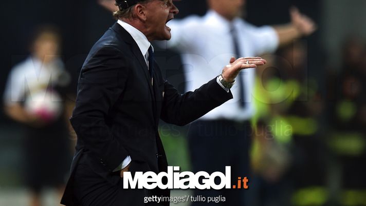 Ag. FIFA, Caravello: “Iachini al Sassuolo? Lo vedrei più in una piazza calda” Ag. FIFA, Caravello: “Iachini al Sassuolo? Lo vedrei più in una piazza calda”