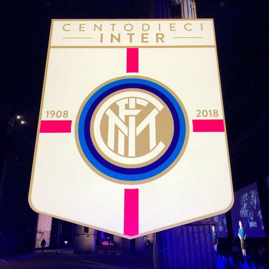  logo Inter 110 anni di storia 