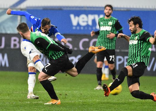 Quagliarella (getty images) Quagliarella (getty images)