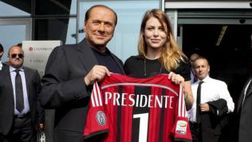 BERLUSCONI: “TRA DUE ANNI ANCORA IN CIMA AL MONDO. CON LA JUVE? FONDAMENTALE”
