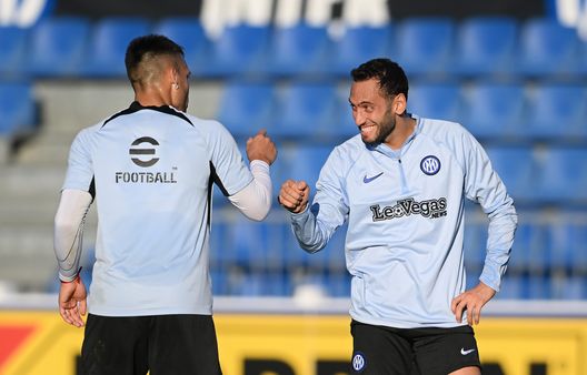 Inter-Empoli, probabile formazione: Sommer recuperato. Difesa e centrocampo…- immagine 3