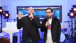 Giustiniani: “Amichevoli perse per la goduria altrui. Lottiamo per la salvezza!”