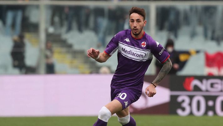 GERMOGLI PH: 6 MARZO 2022 FIRENZE STADIO ARTEMIO FRANCHI CAMPIONATO SERIE A TIM FIORENTINA VS VERONA
NELLA FOTO CASTROVILLI FOTO – Castrovilli esulta dopo 7 mesi: “Finalmente al 100% con voi!” - immagine 1
