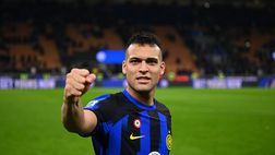 Lautaro, prosegue l’inseguimento a Kane. Nel mirino anche un record di Vieri