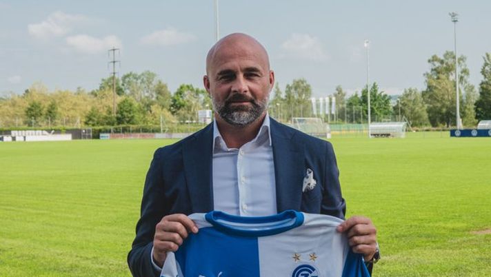 Dal derby del Lemano a quello di Zurigo: Giorgio Contini sempre nella mischia Dal derby del Lemano a quello di Zurigo: Giorgio Contini sempre nella mischia