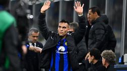 Lautaro, rinnovo vicino: ma serve ratifica dalla Cina. E rivuole i gol con l’Inter