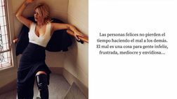 Wanda non perdona, umiliazione social per China Suarez: “Infelice, frustrata e mediocre”