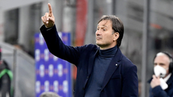 Bologna, De Leo: “Rammaricati per non aver potuto fare regalo a Sinisa”