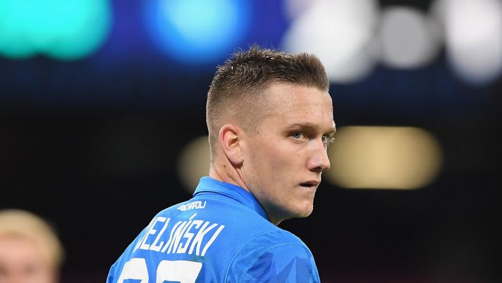Sky – Inter-Zielinski, De Laurentiis conferma. E c’è una verità nelle parole di Marotta - immagine 1