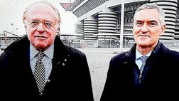 Stadio, Scaroni: “Vogliamo iter chiaro e tempi ragionevoli o ci faremo venire altre idee”