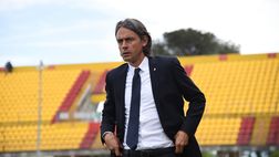 Inzaghi: “Lite con Allegri? Alla fine dico che è andata bene” | News