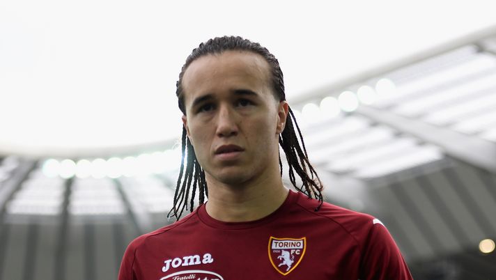 Diego Laxalt, difensore del Torino (credits: GETTY Images)
