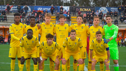 Primavera Hellas, domani la finale di Coppa Italia. Il cammino dei gialloblù