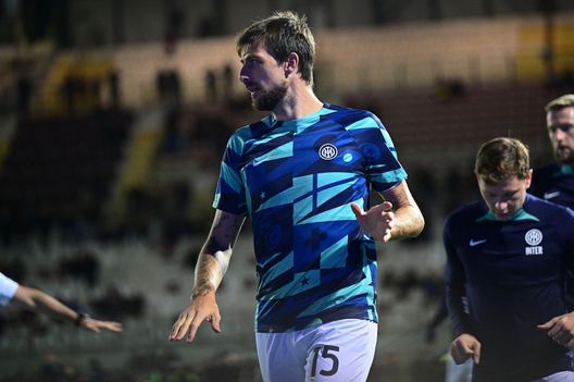 Inter, botta alla caviglia per De Vrij: salta il Sassuolo. Napoli? Scelta fatta- immagine 2