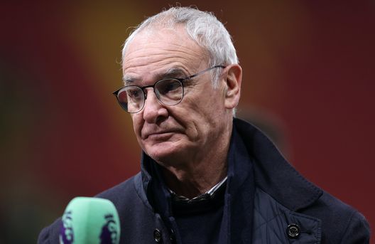 Claudio Ranieri | News (Getty Images) Claudio Ranieri