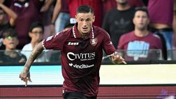 Di Marzio: “Napoli, Mazzocchi in pole per la fascia destra. Le cifre e l’alternativa”