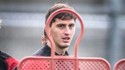 Vitali, (ag. Kumbulla): “Non c’era solo il Sassuolo. La porta della Roma sarà riaperta”