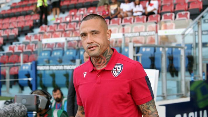CONFERENZE – Gioca Palacio! Nainggolan e Smalling out, Saponara c’è, Palomino…- immagine 1