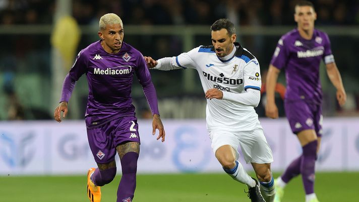 Galbiati: “Dodo’ migliore in campo, con lui mi sento tranquillo dietro” - immagine 1