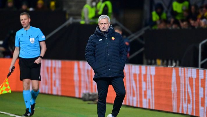 Getty Images Roma-Bodo/Glimt: le probabili formazioni di Mourinho e Knutsen - immagine 1