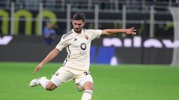 Belmadi (ct Algeria): “Aouar è guarito. Ho buoni contatti con la Roma”