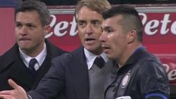 VOTI GDS – MEDEL ERCOLINO, BROZO DA 8 PIENO. MANCINI, COSÌ VA IL CALCIO…