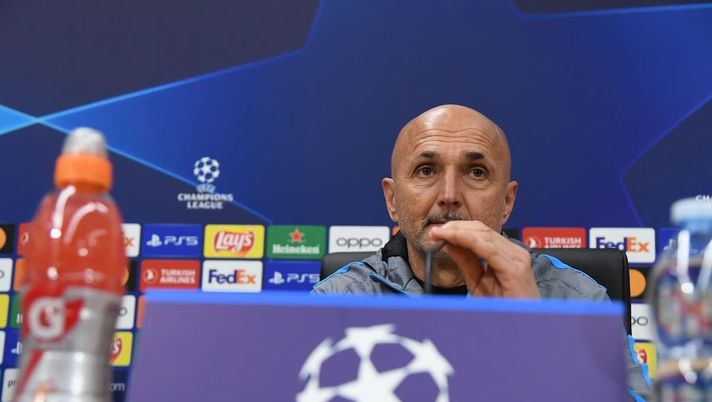 Per Guardiola Napoli favorito. Spalletti: “City spende 900 mln, noi 9” - immagine 1