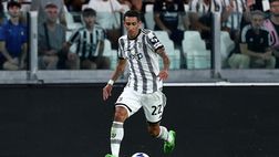 Juventus nell’incubo, ma Di Maria: “Il mio sogno? Tornare al Rosario Central…”