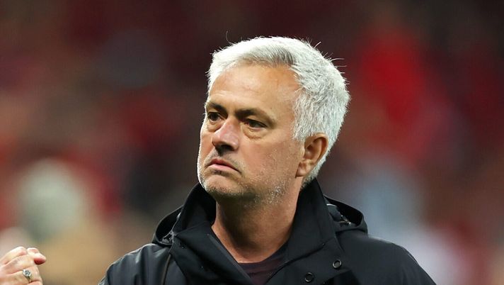 Siviglia specialista d’Europa, ma Mourinho l’italianista… - immagine 1