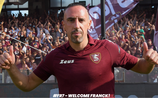 Sito ufficiale Salernitana Sito ufficiale Salernitana