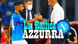 Napoli Calcio | Insigne gasato, intanto Spalletti “reclama” tre stelle