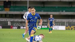 Attacco Verona, a Napoli conferma per Kalinic