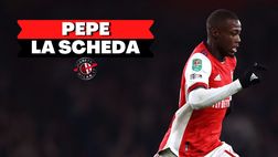 CALCIOMERCATO MILAN – Pepe per la fascia, la scheda / News