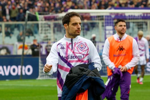 Marchini: “Troppo dipendenti da Bonaventura. E Castrovilli dove è?”- immagine 2