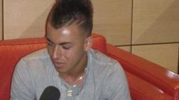 El Shaarawy: “Gasperini? bell’effetto rivederlo da avversario, sarà grande derby”