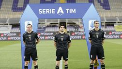 Arbitri, Maresca risponde a Gasp: “Disposti a spiegarci in tv, se l’Aia vorrà”