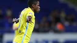 Inter, a gennaio arriva Ramires: il jolly per Spalletti. Pastore non facile, in difesa…