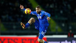 Spal, La Mantia guiderà l’attacco la prossima stagione