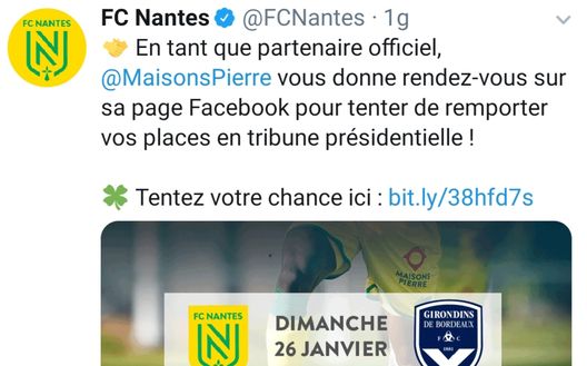 Nantes-Bordeaux, un derby per Emiliano Nantes-Bordeaux, un derby per Emiliano
