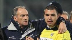 GUIDOLIN: “UNA PARTITA PERFETTA”