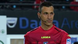 Il Toro ritrova Doveri: due derby persi e 0 gol in Coppa con lui come arbitro