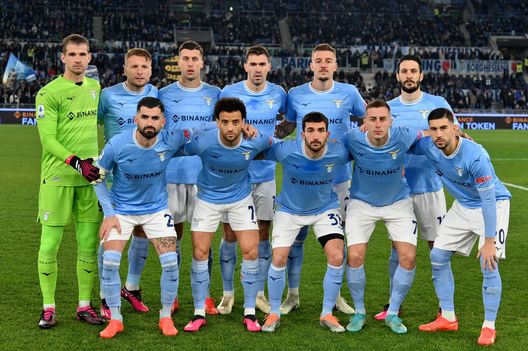 Lazio Lazio-Atalanta