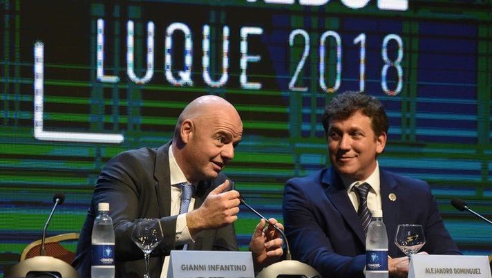 La finale di Libertadores come il Super Bowl? Verso lo spettacolo artistico nell’intervallo - immagine 1