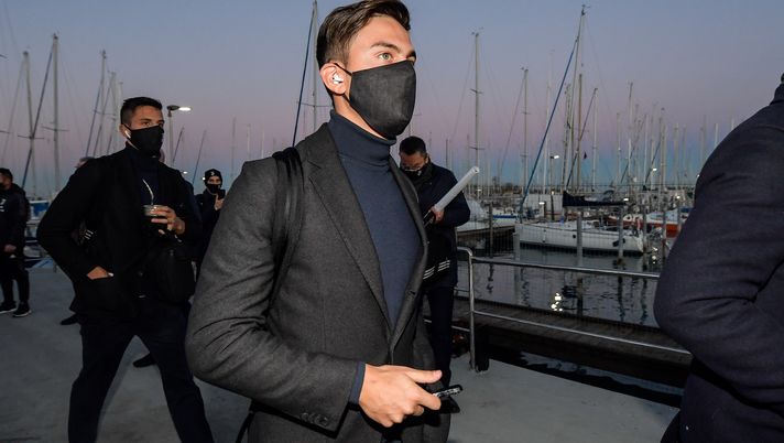 Getty Images Dybala, cos’è successo davvero con la Juve e l’offerta attuale. Inter alla finestra - immagine 1