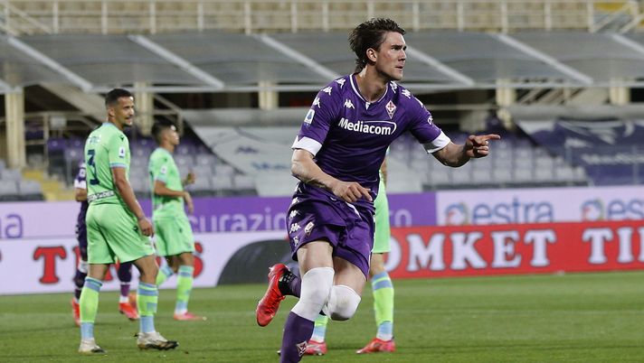 Dusan Vlahovic Dusan Vlahovic